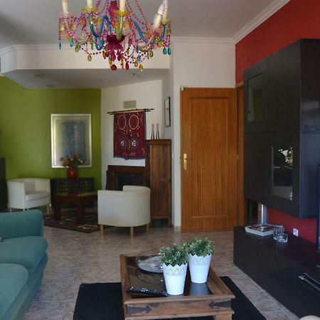 Encosta Do Sol Apartment นาซาเร ภายนอก รูปภาพ