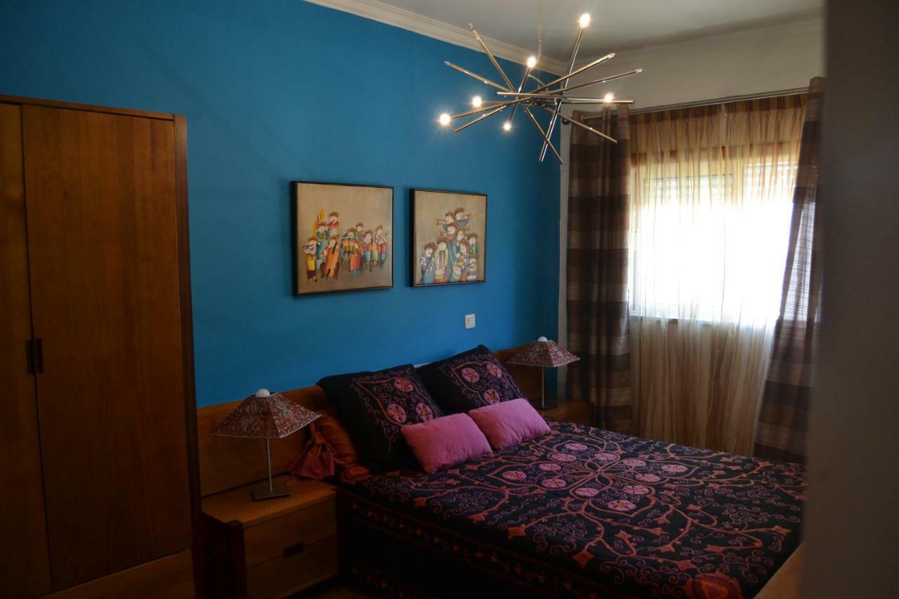 Encosta Do Sol Apartment นาซาเร ภายนอก รูปภาพ