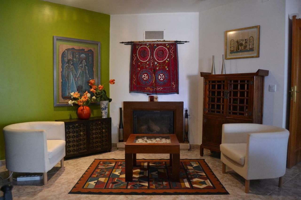 Encosta Do Sol Apartment นาซาเร ภายนอก รูปภาพ