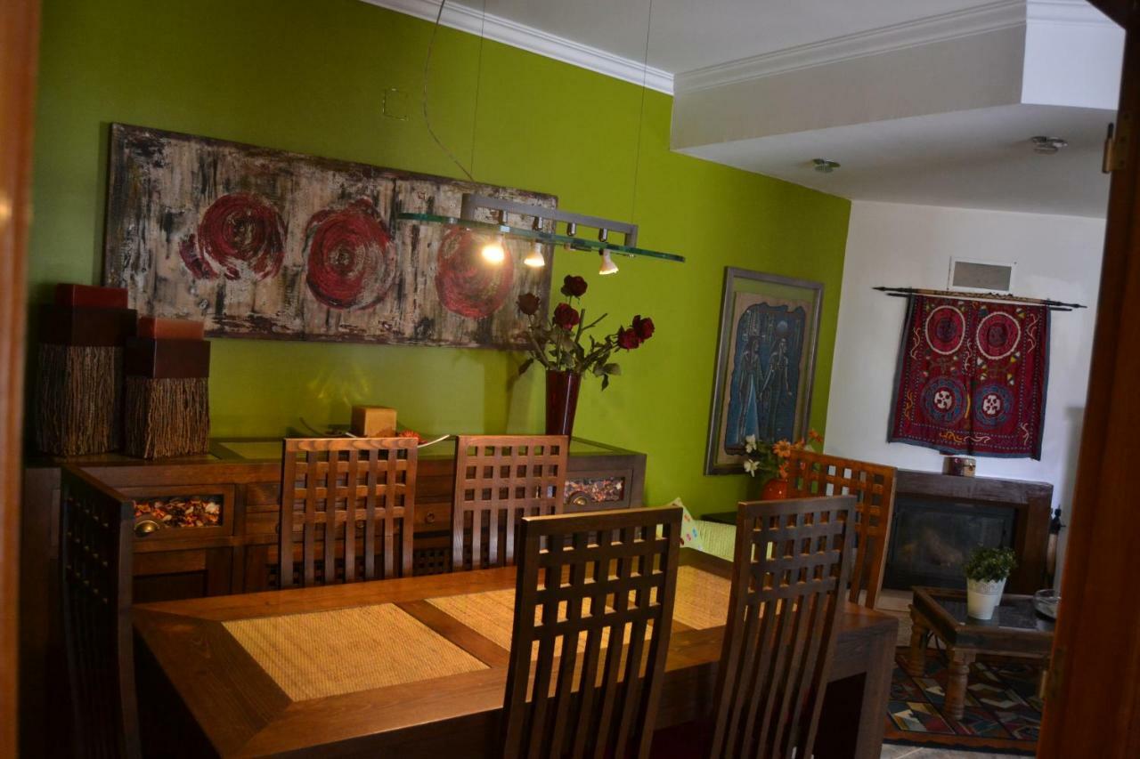 Encosta Do Sol Apartment นาซาเร ภายนอก รูปภาพ