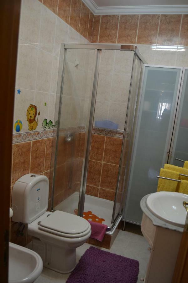 Encosta Do Sol Apartment นาซาเร ภายนอก รูปภาพ