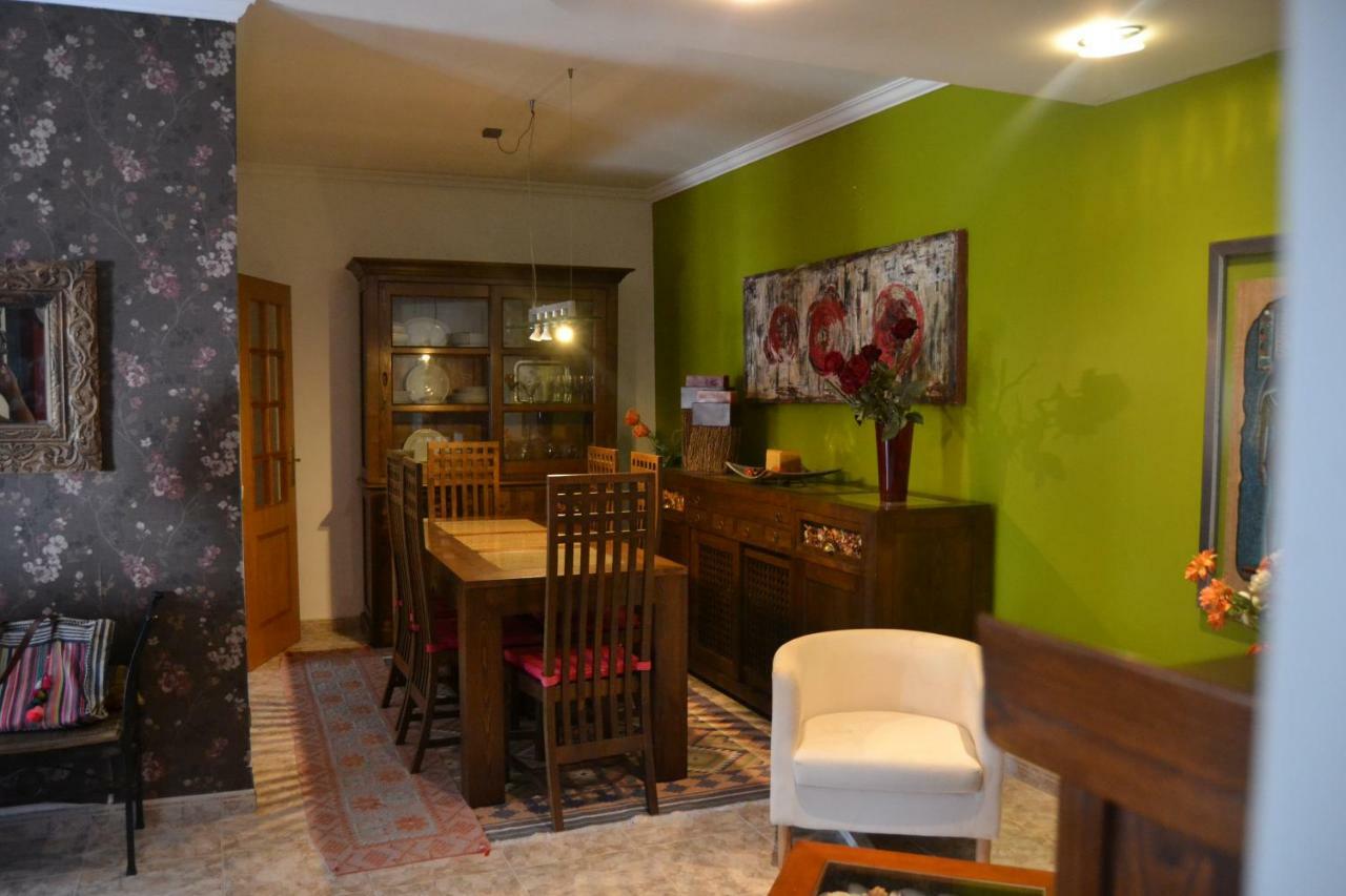 Encosta Do Sol Apartment นาซาเร ภายนอก รูปภาพ